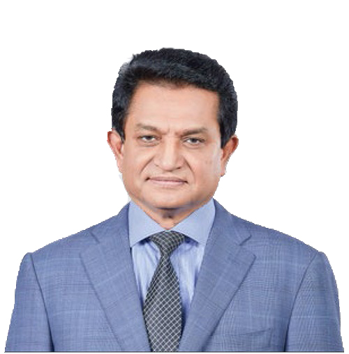 Director & Committee Chairman