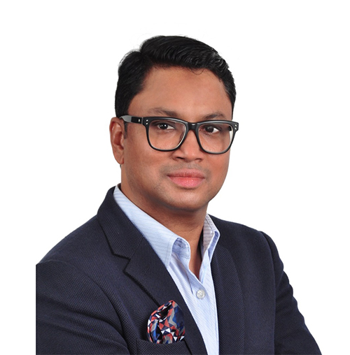 Director & Committee Member