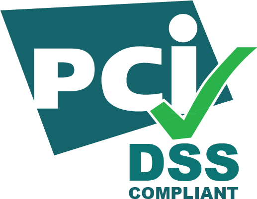 PCI DSS Certified